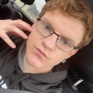 Meet your Posher, Johnathan